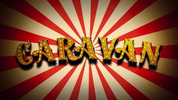 Celebrity Cruise, Solstice Class, Caravan at The Club, Copyrights - CEL.jpeg